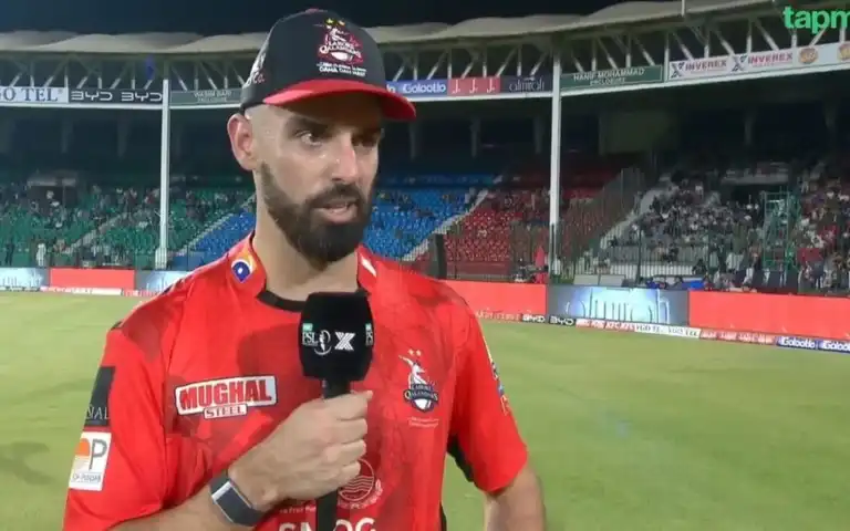 "Will Never Return To Pakistan": NZ Star After Landing In Dubai Amid Indo-Pak Conflict